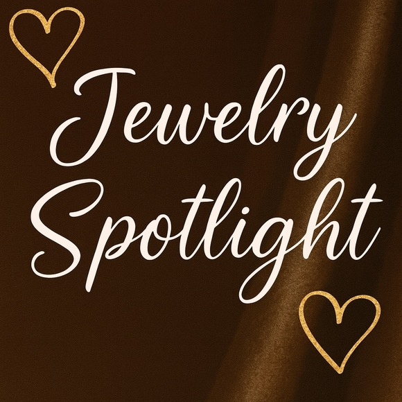 ✨ Jewelry Spotlight – Elegant Finds - Picture 1 of 1